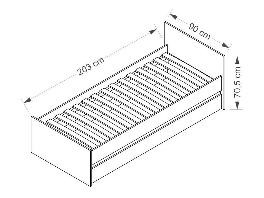 Pat Cirdora 107 (Alb)