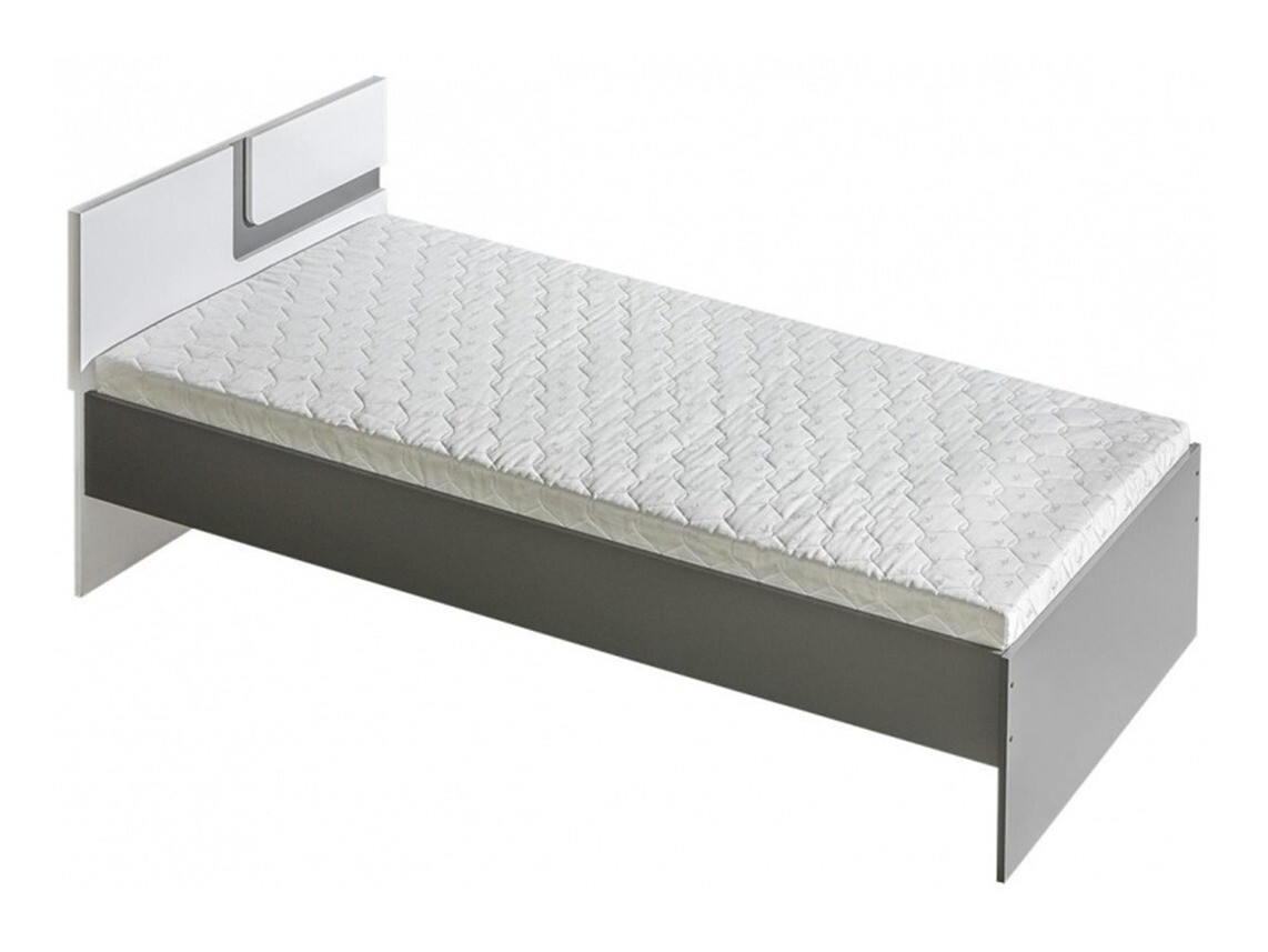 Pat Levtala 112 (Antracit + Alb)