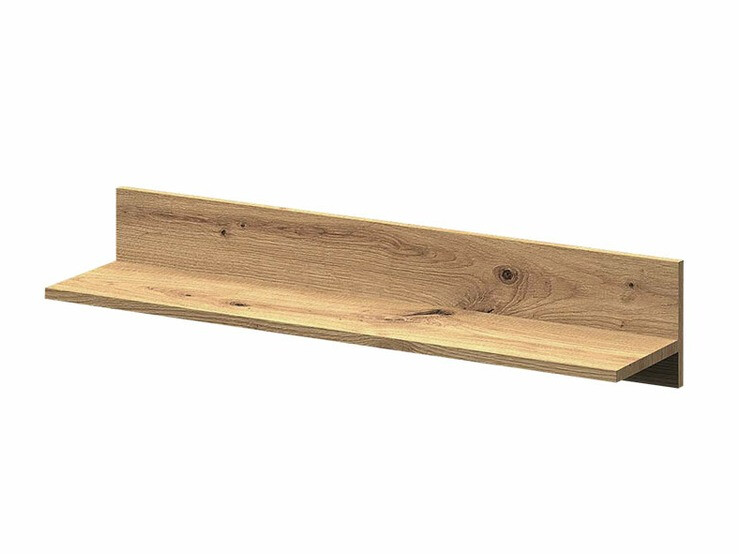 Raft de perete Florevi 108