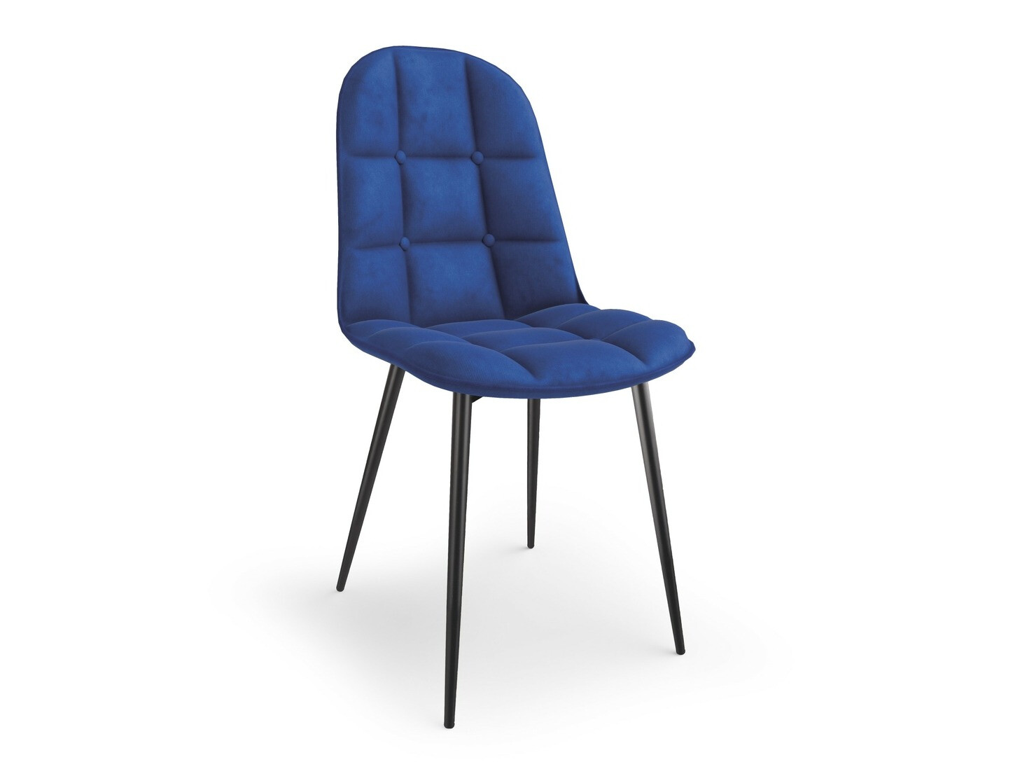 Scaun Houston 983 (Albastru inchis)