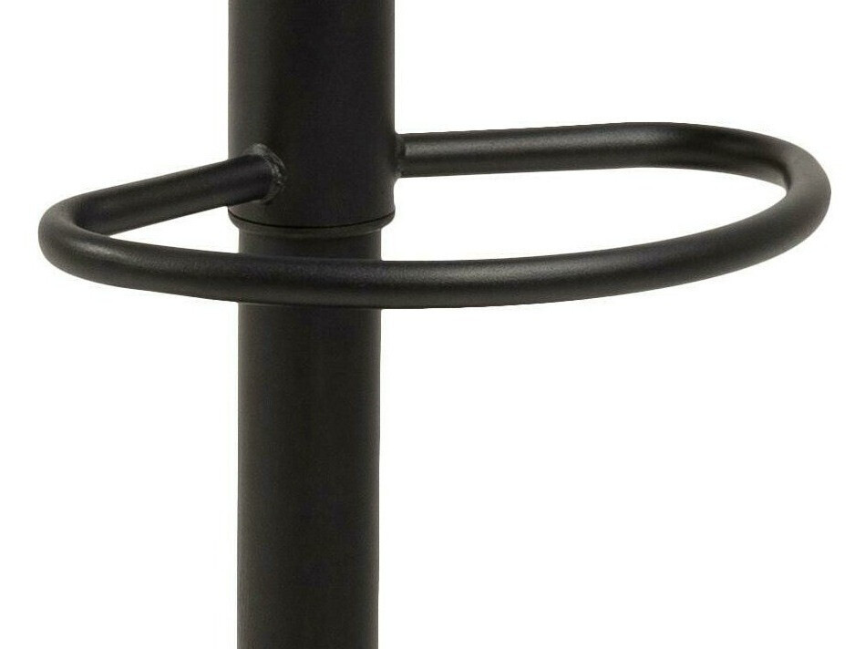 Scaun de bar Norsica 280 (Maro + Negru)
