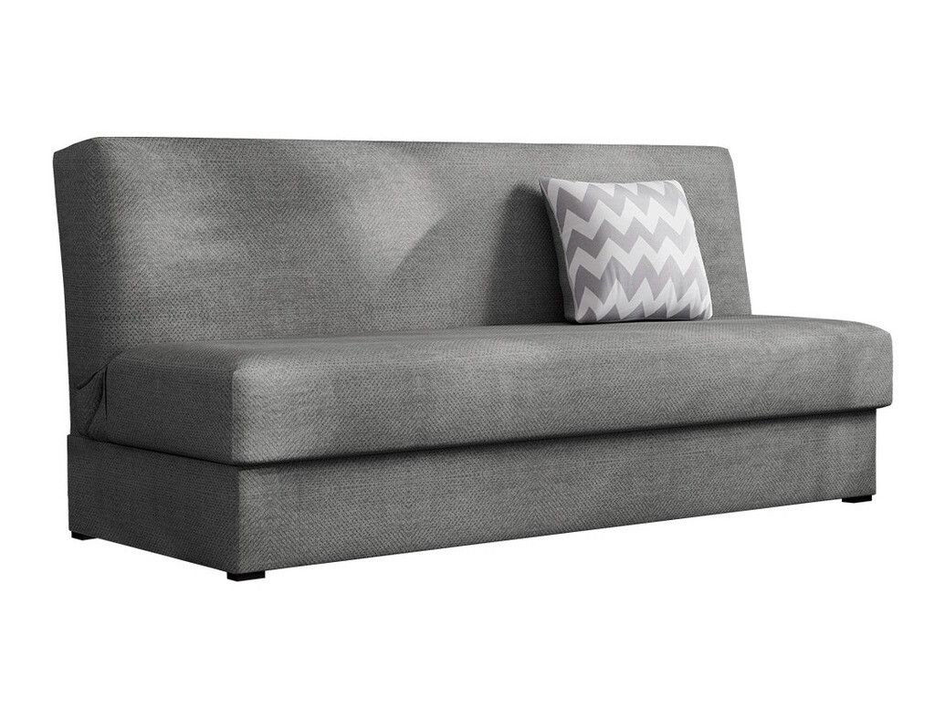 Canapea extensibilă Columbus 119 (Enjoy 23 + Model gri)