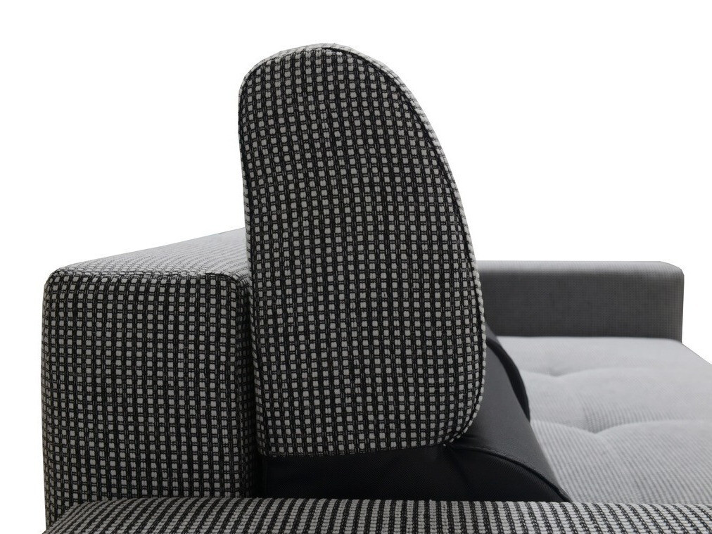 Canapea extensibilă Decatur 100 (Forever 63 + Forever 60)