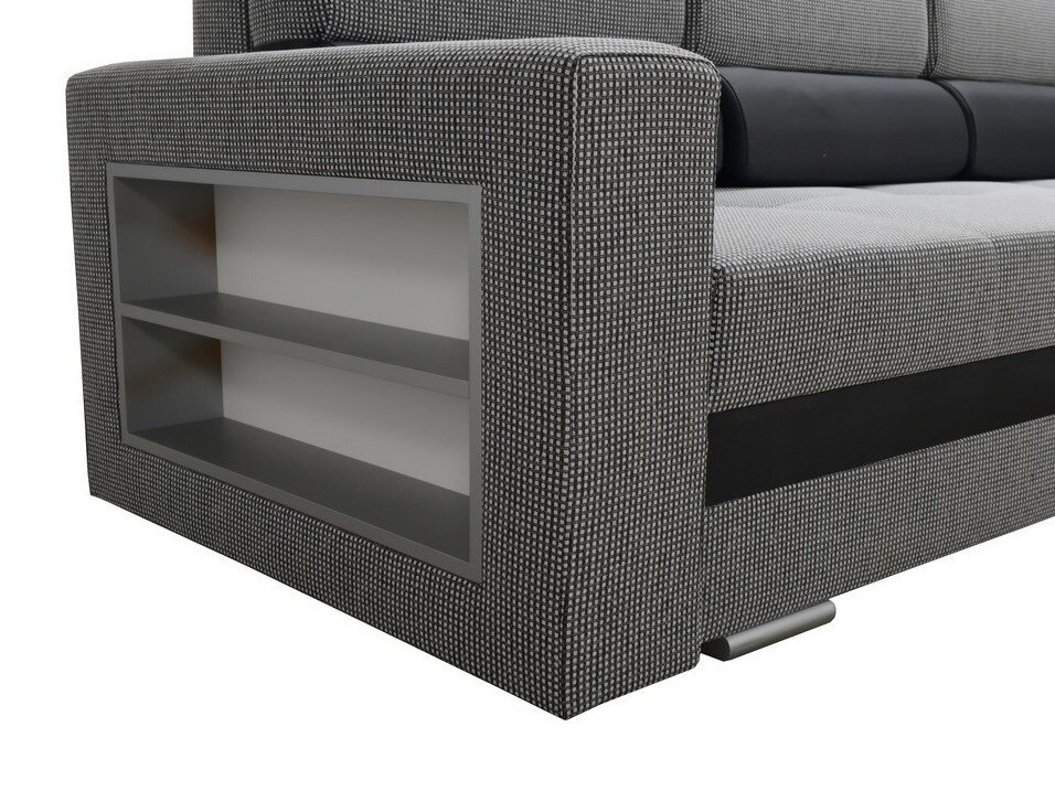 Canapea extensibilă Decatur 100 (Forever 63 + Forever 60)