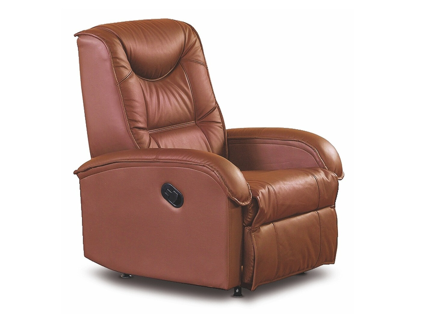 Fotoliu recliner Houston 564 (Maro)