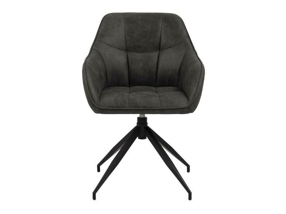 Scaun Norsica 494 (Antracit + Negru)