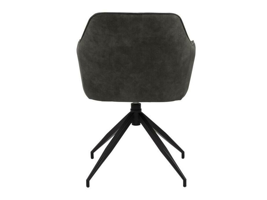 Scaun Norsica 494 (Antracit + Negru)