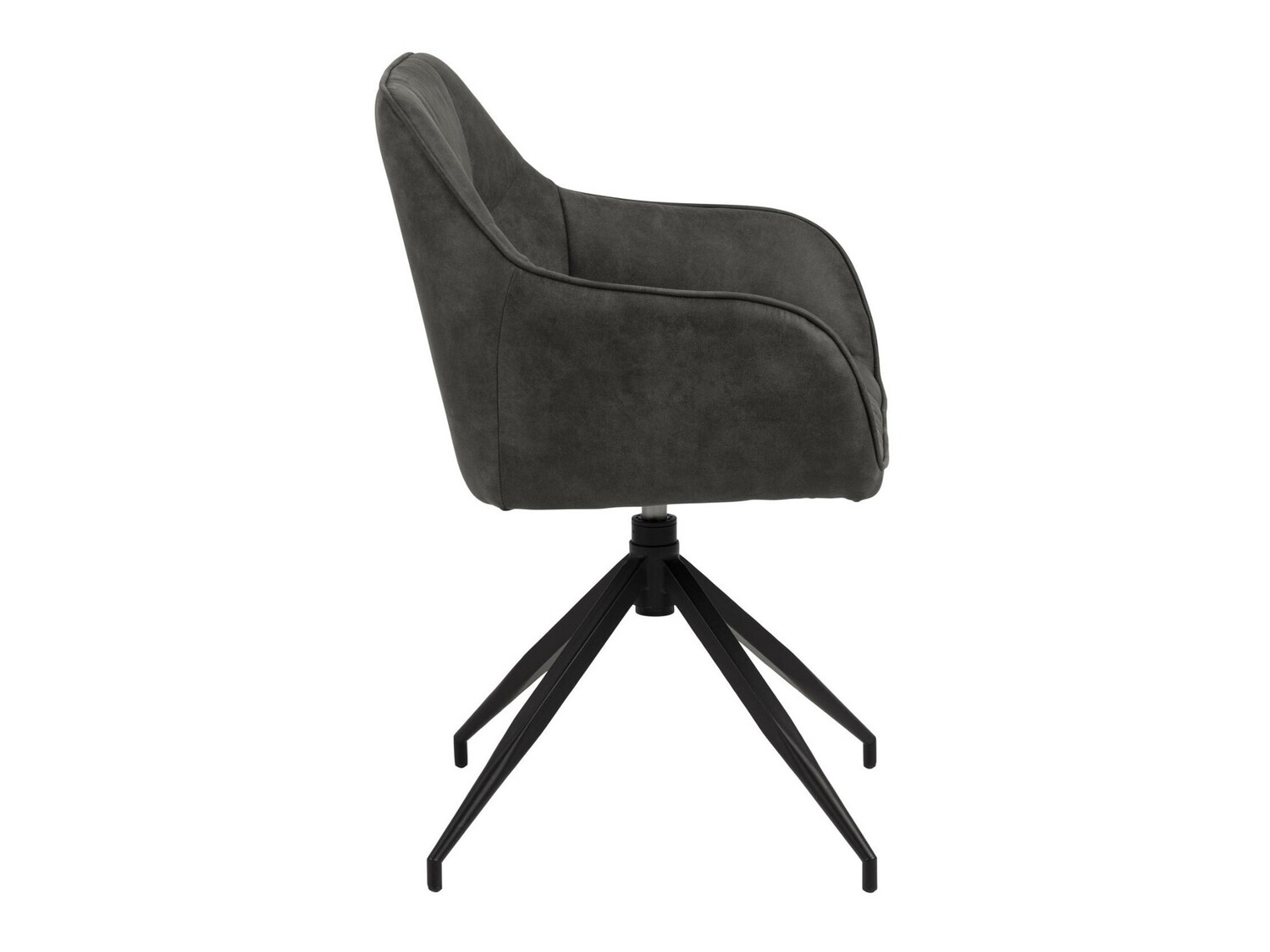 Scaun Norsica 494 (Antracit + Negru)