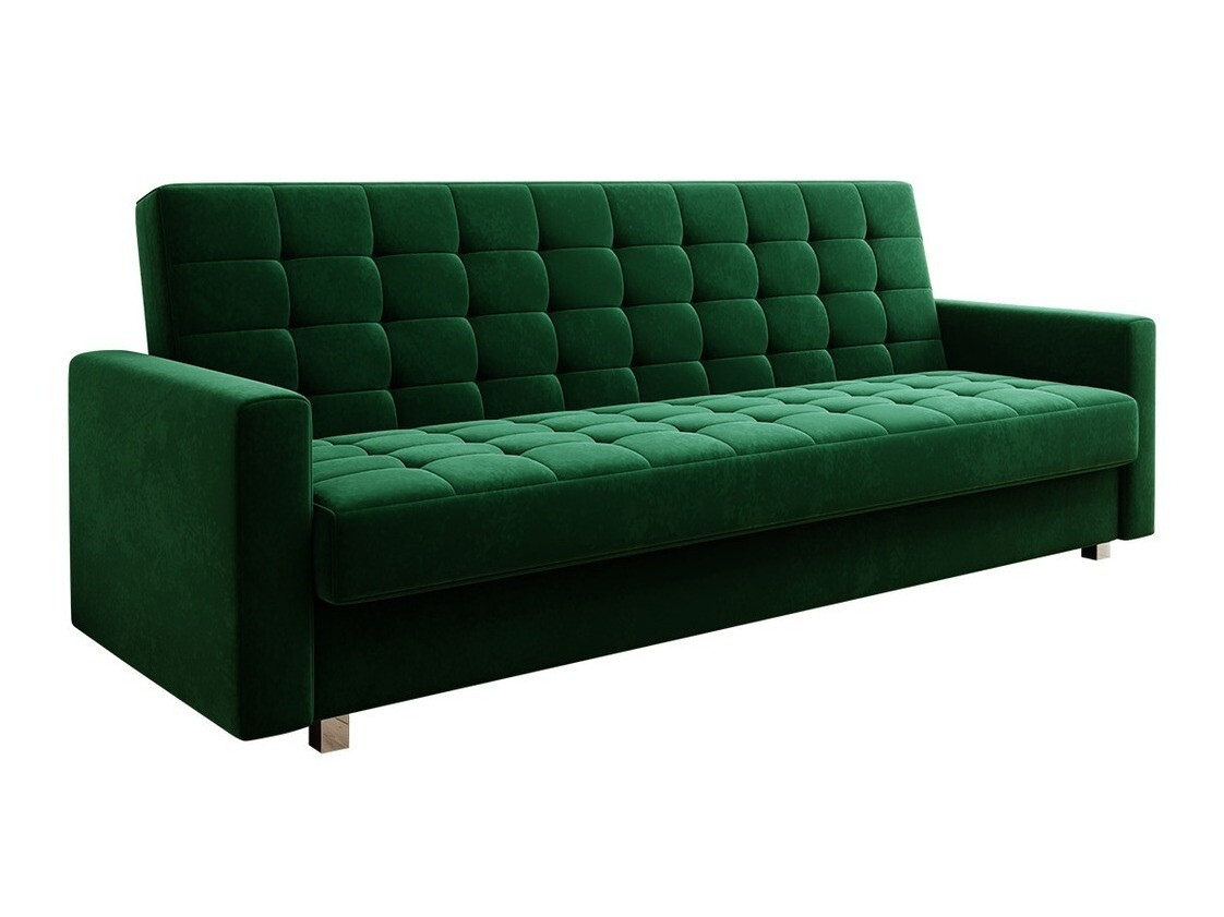 Canapea extensibilă Decatur 105 (Amor Velvet 4311)