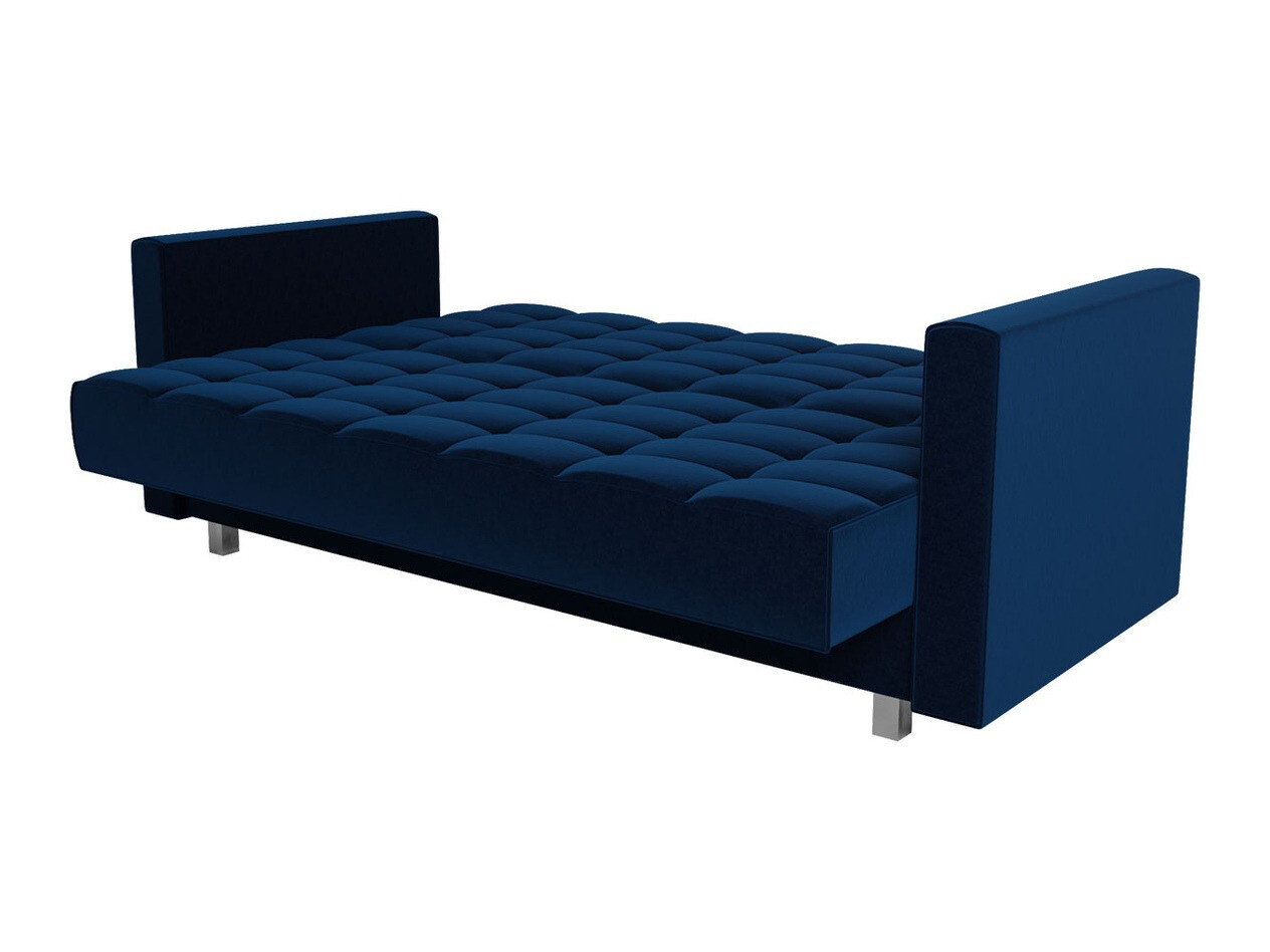 Canapea extensibilă Decatur 105 (Amor Velvet 4311)