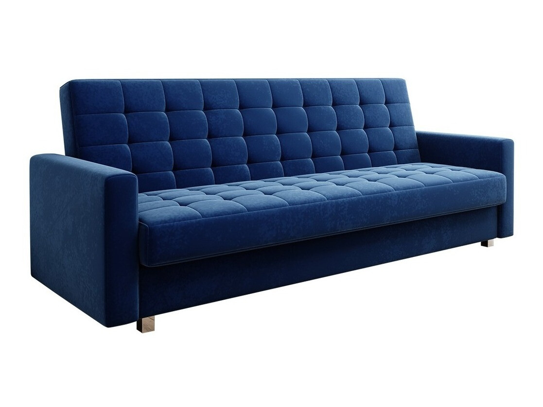 Canapea extensibilă Decatur 105 (Amor Velvet 4314)