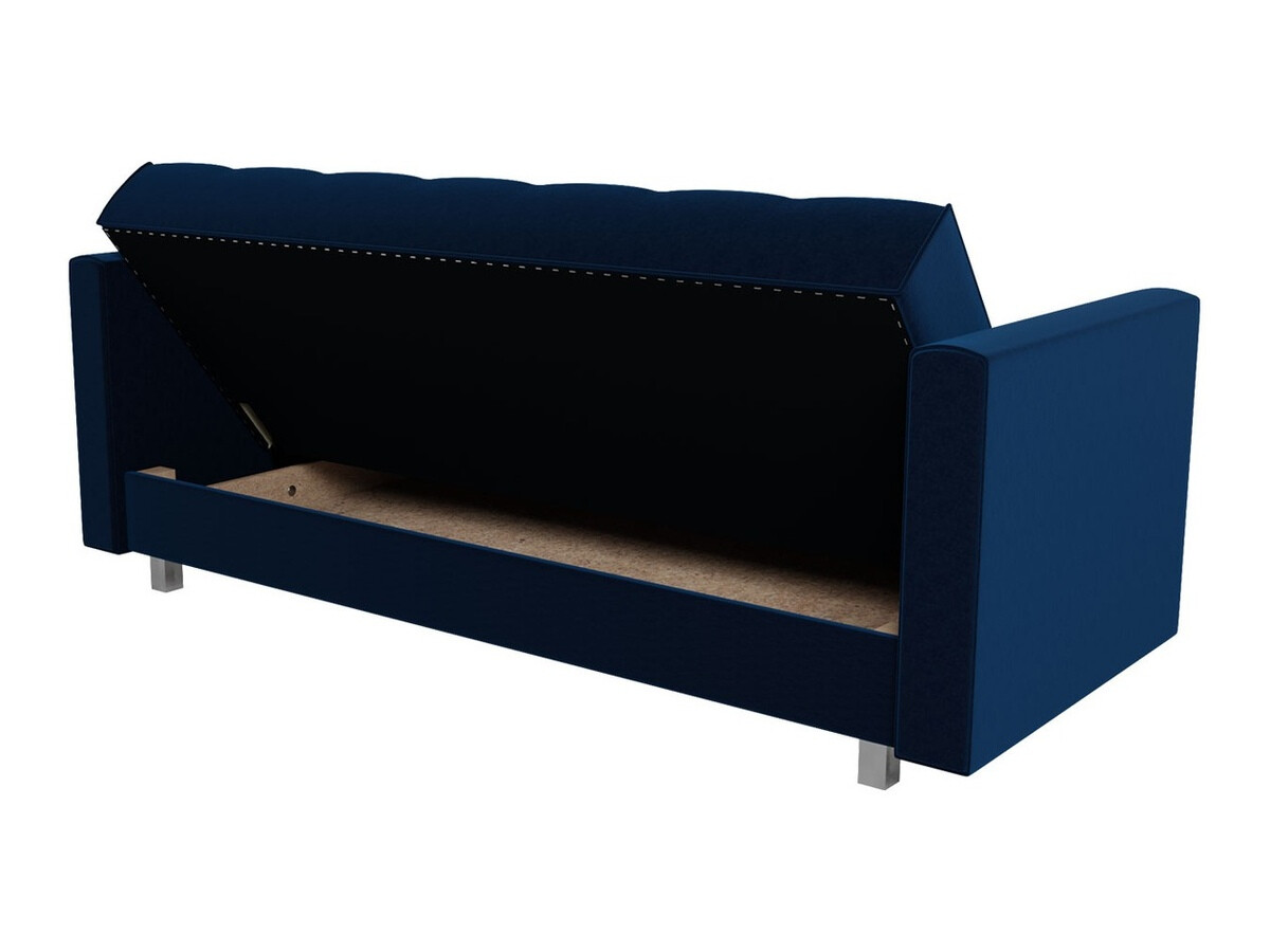 Canapea extensibilă Decatur 105 (Amor Velvet 4314)