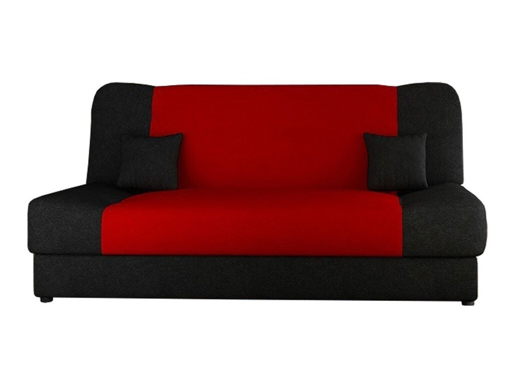 Canapea extensibilă Comfivo Cera I (Alova 04 + Alova 46)