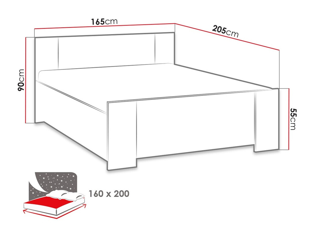 Pat Catromi 101 (Alb + Soft Pik 011)