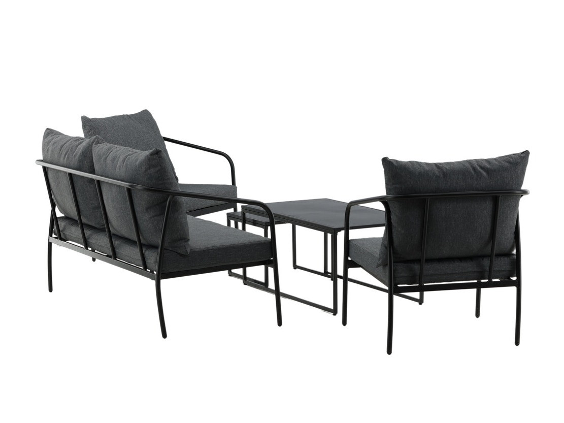 Set mobilier de exterior Dallas 3113