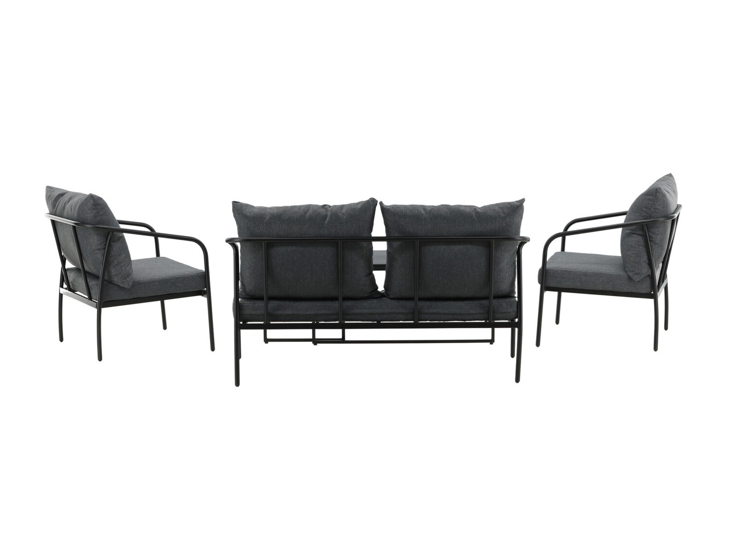 Set mobilier de exterior Dallas 3113