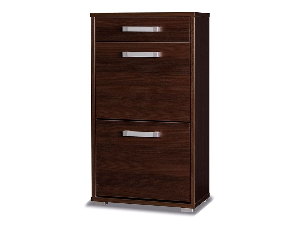Dulap pantofi Cirevau 119 (Wenge)