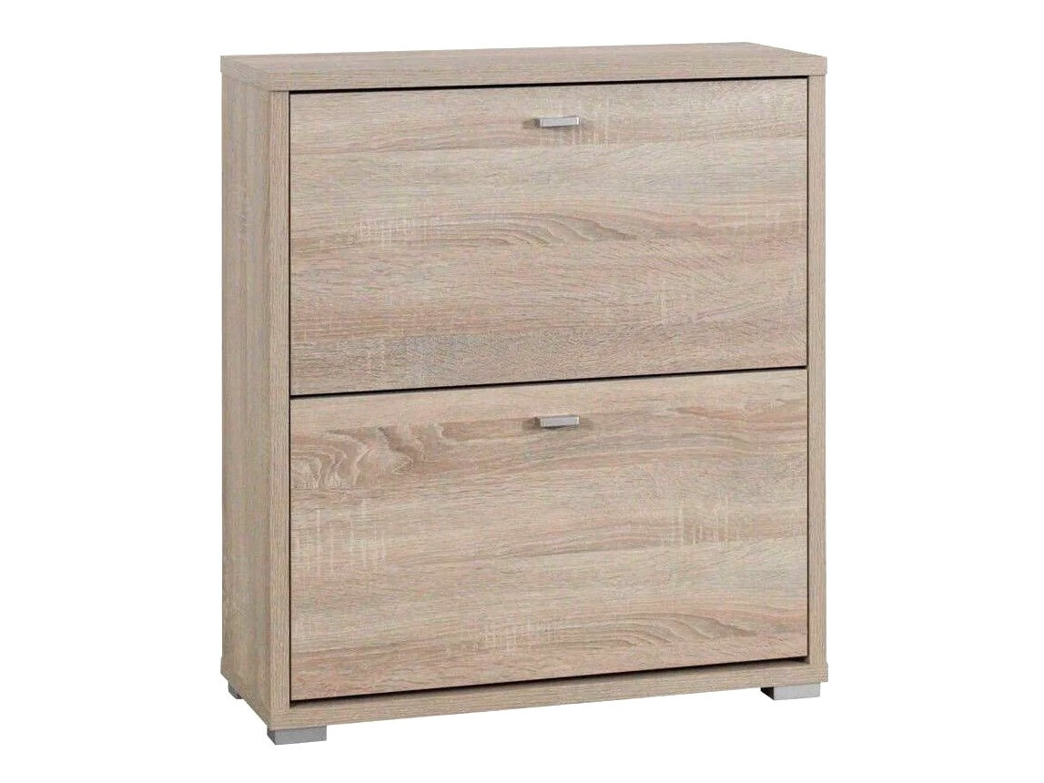 Dulap pantofi Fenmora 101 (Stejar Sonoma)