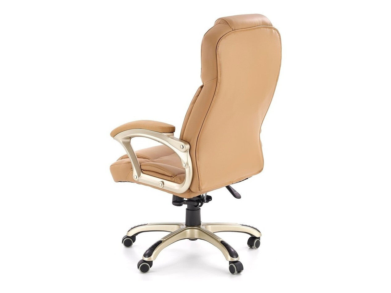 Scaun de birou Houston 189 (Maro deschis)