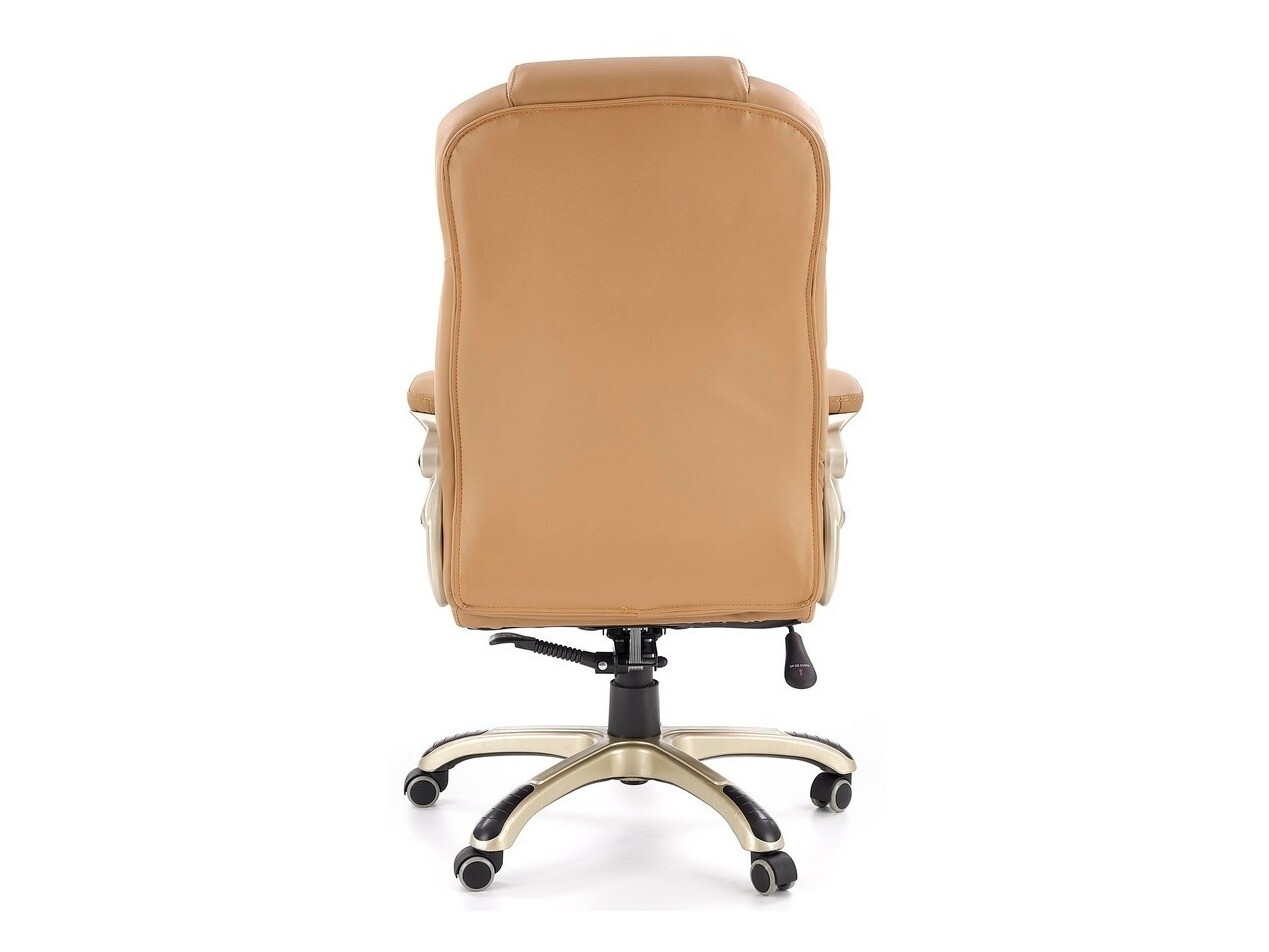 Scaun de birou Houston 189 (Maro deschis)