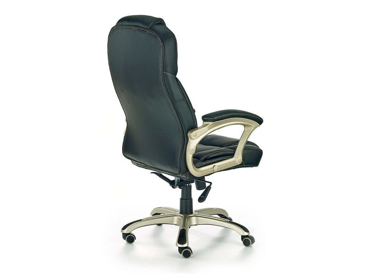 Scaun de birou Houston 189 (Negru)