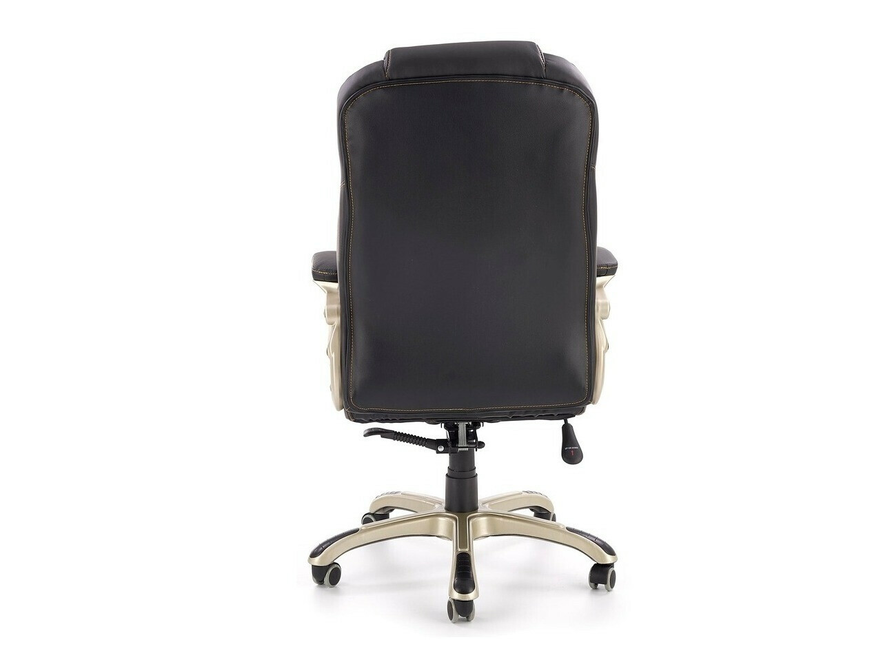 Scaun de birou Houston 189 (Negru)