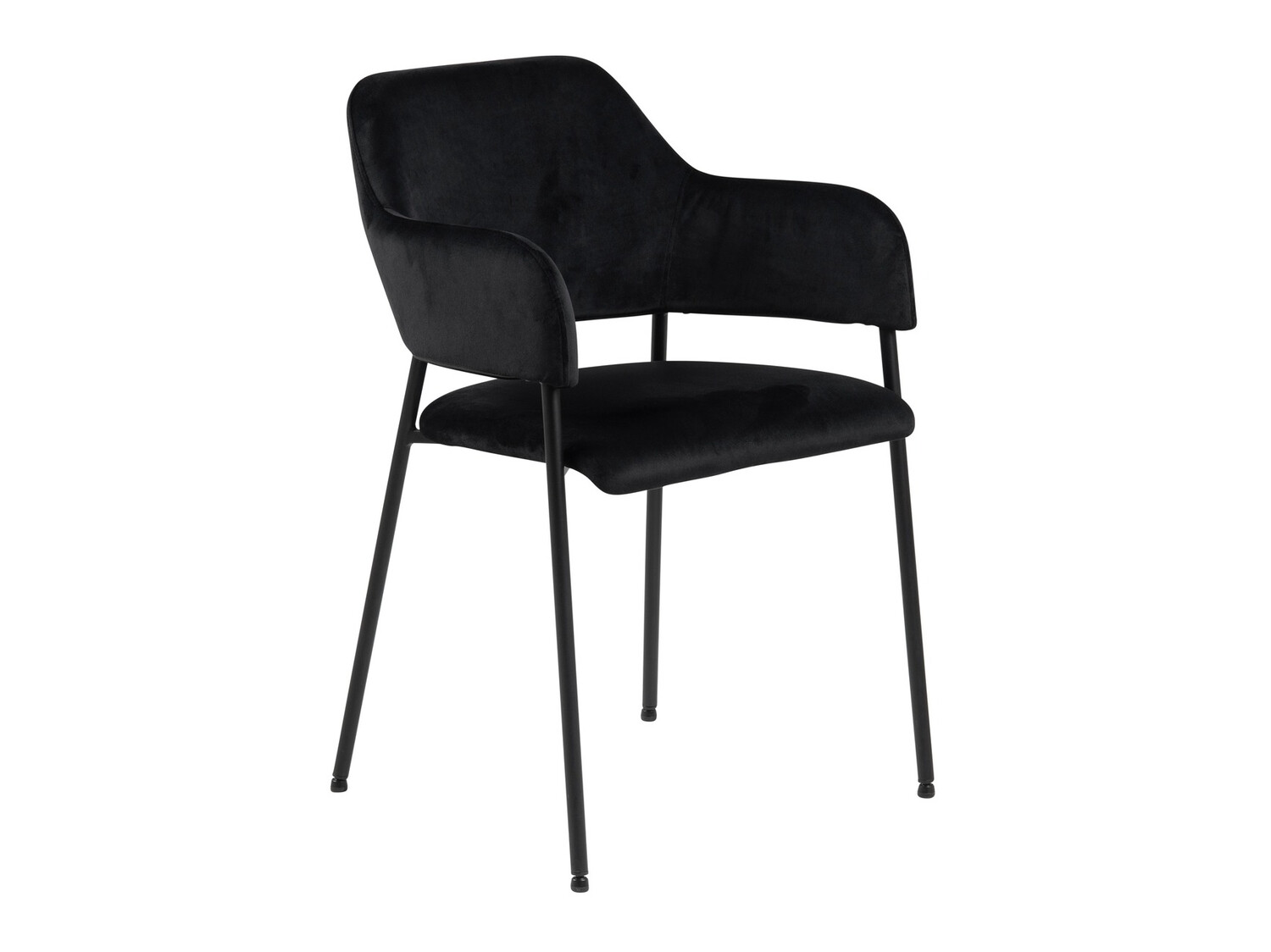Scaun Norsica 348 (Negru)