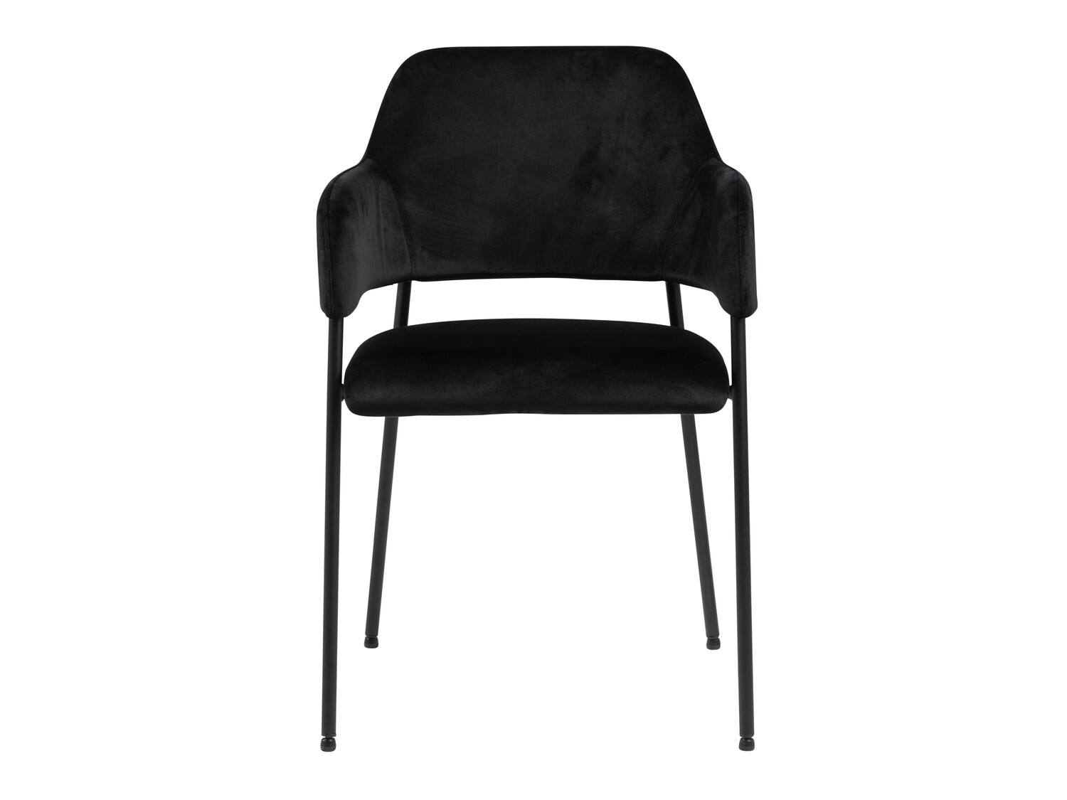 Scaun Norsica 348 (Negru)