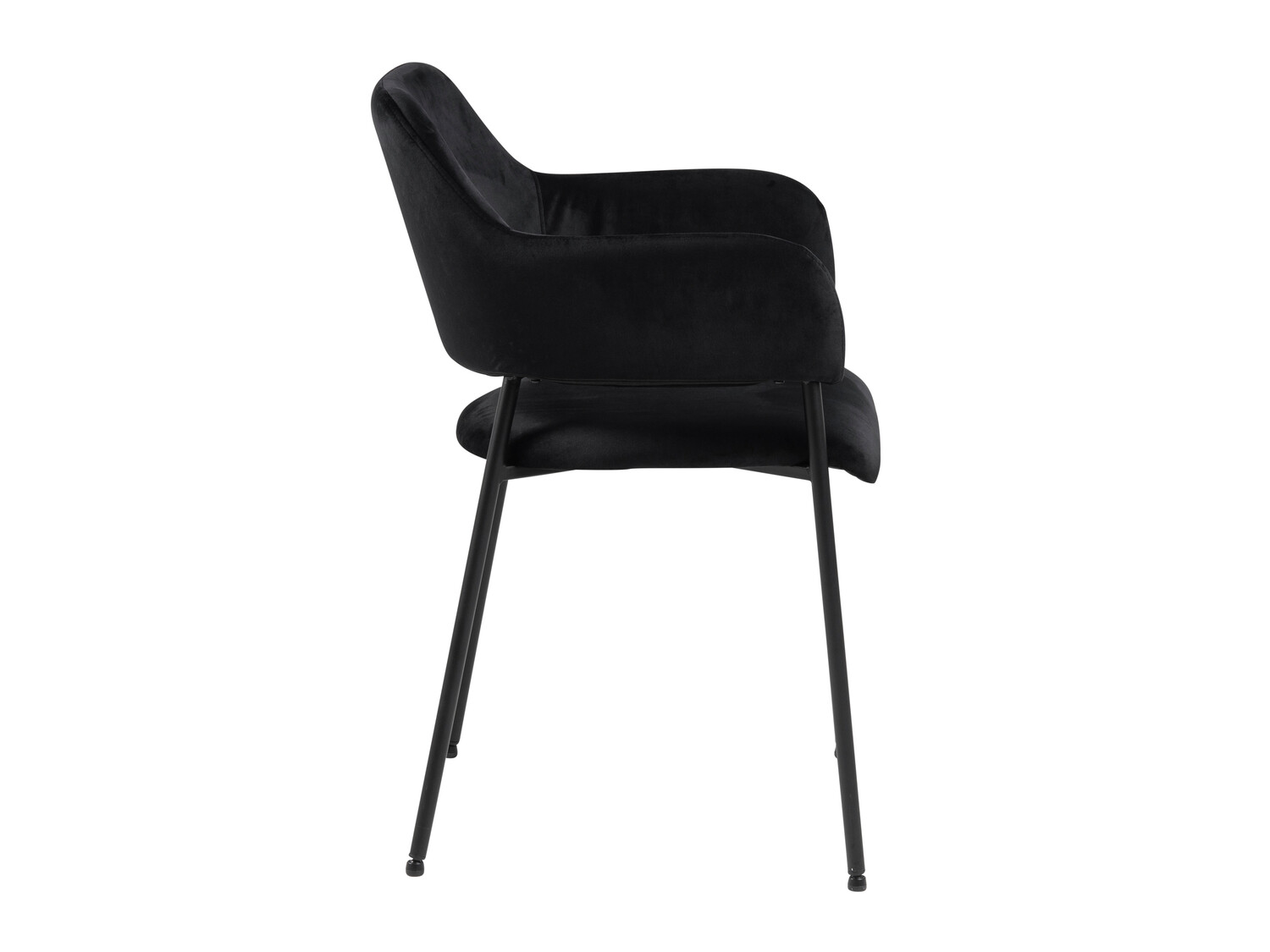 Scaun Norsica 348 (Negru)