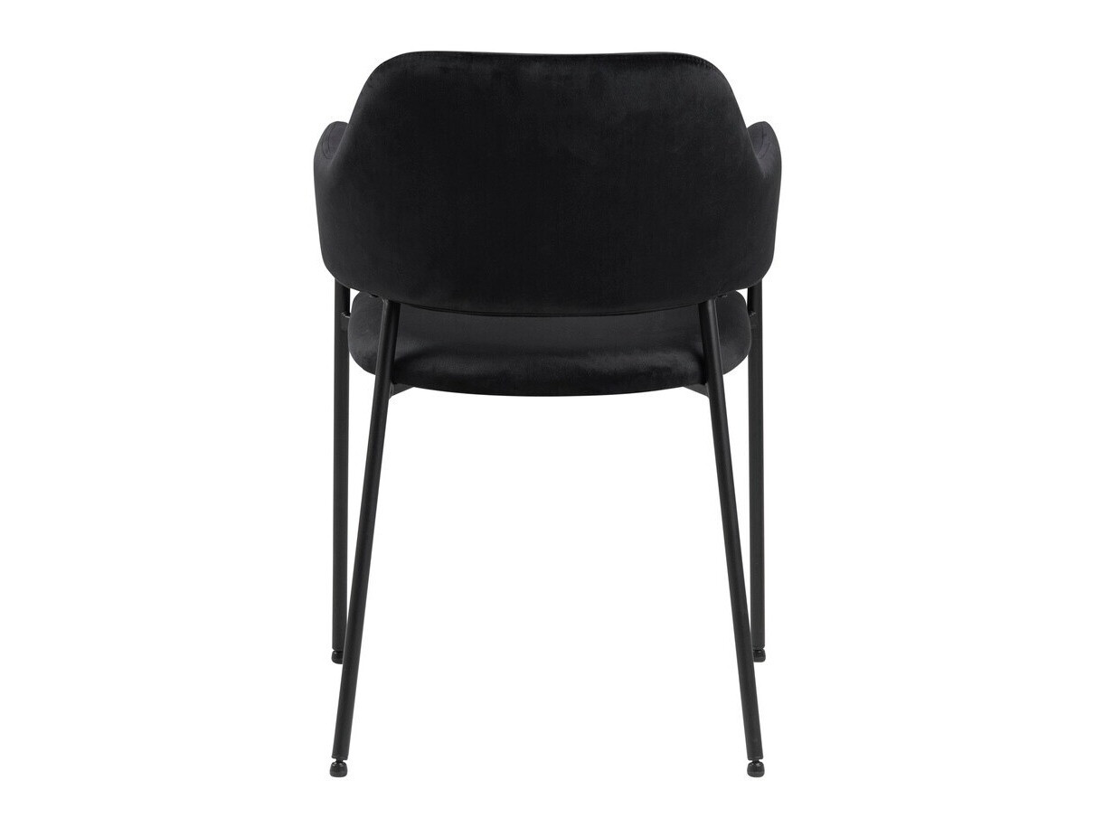 Scaun Norsica 348 (Negru)