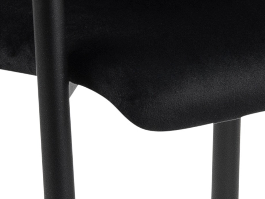 Scaun Norsica 348 (Negru)