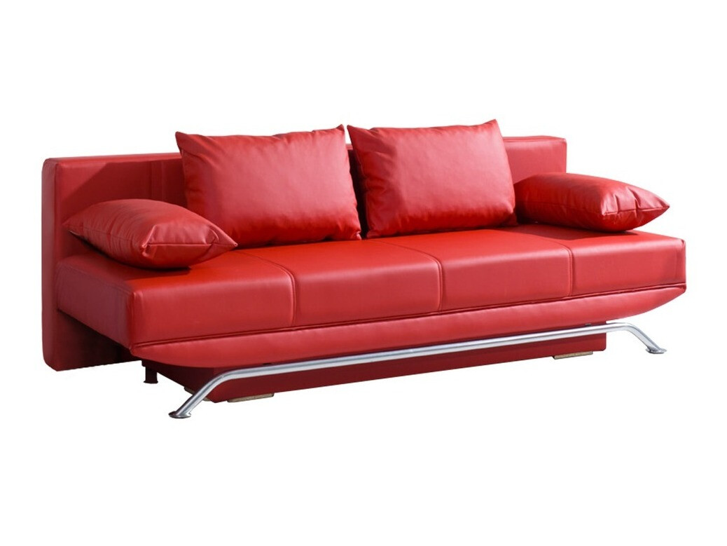 Canapea extensibilă Velum (Soft 010)