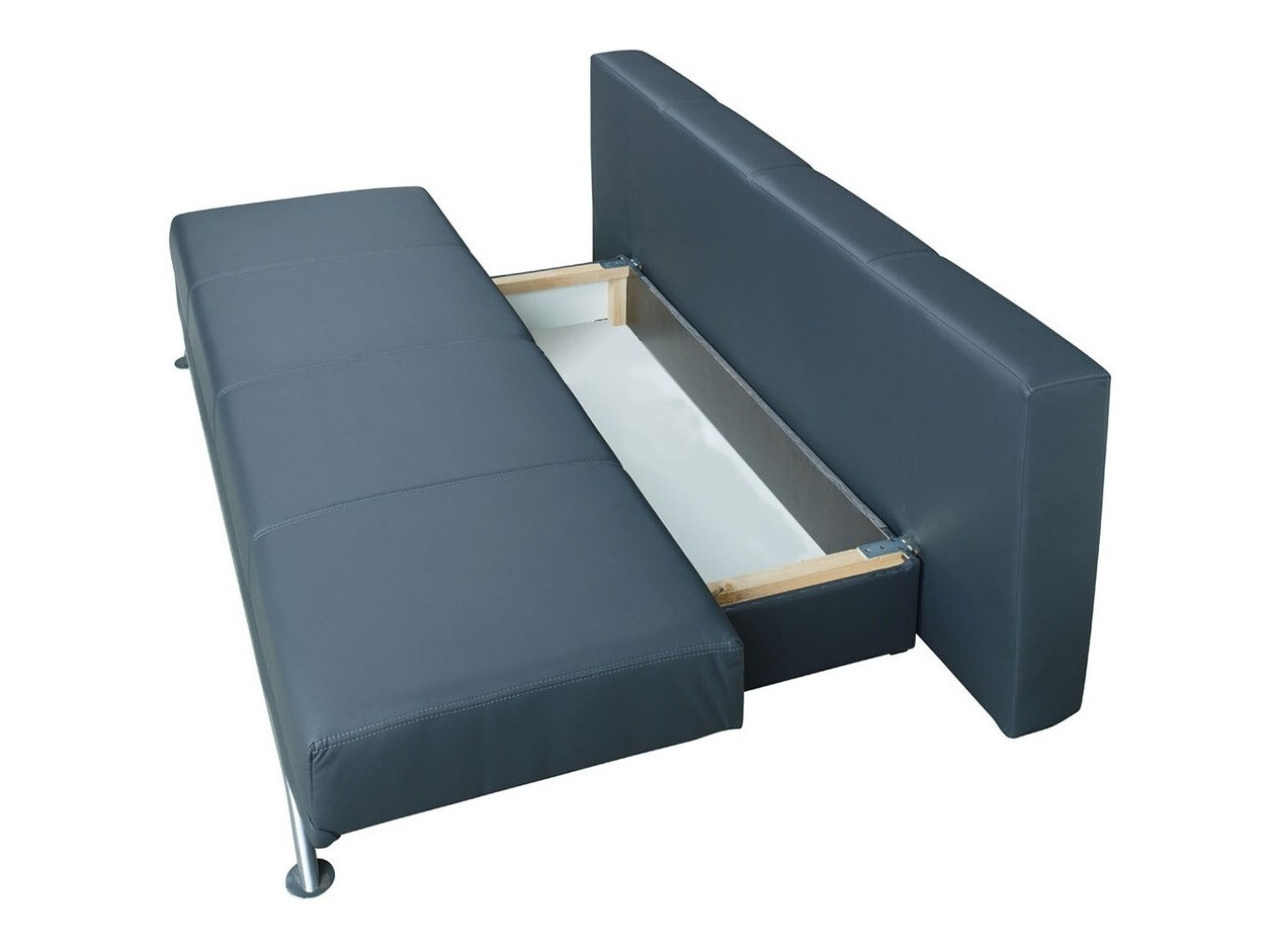Canapea extensibilă Velum (Soft 020)