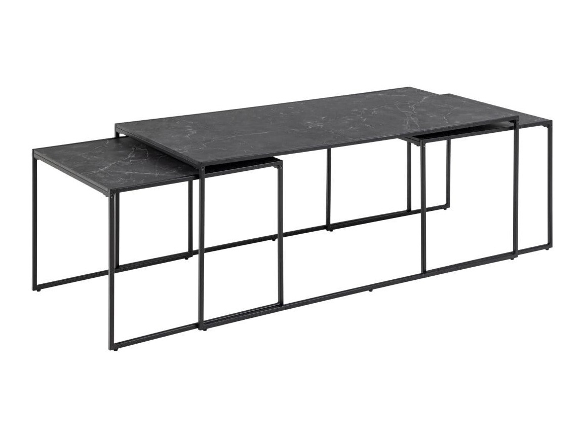 Set de măsuțe de cafea Norsica 471