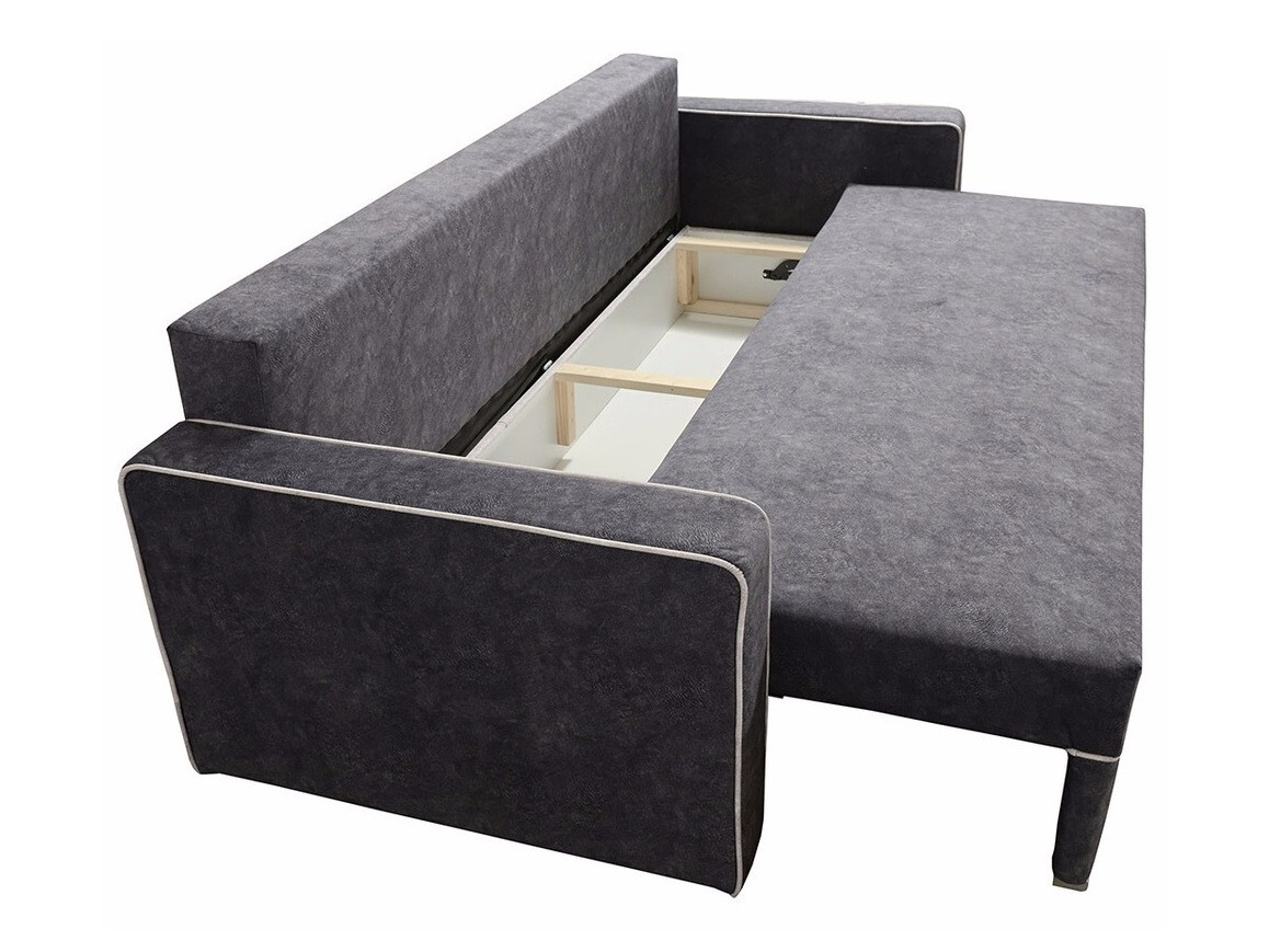 Canapea extensibilă Decatur 101 (Forever 66 + Forever 60)