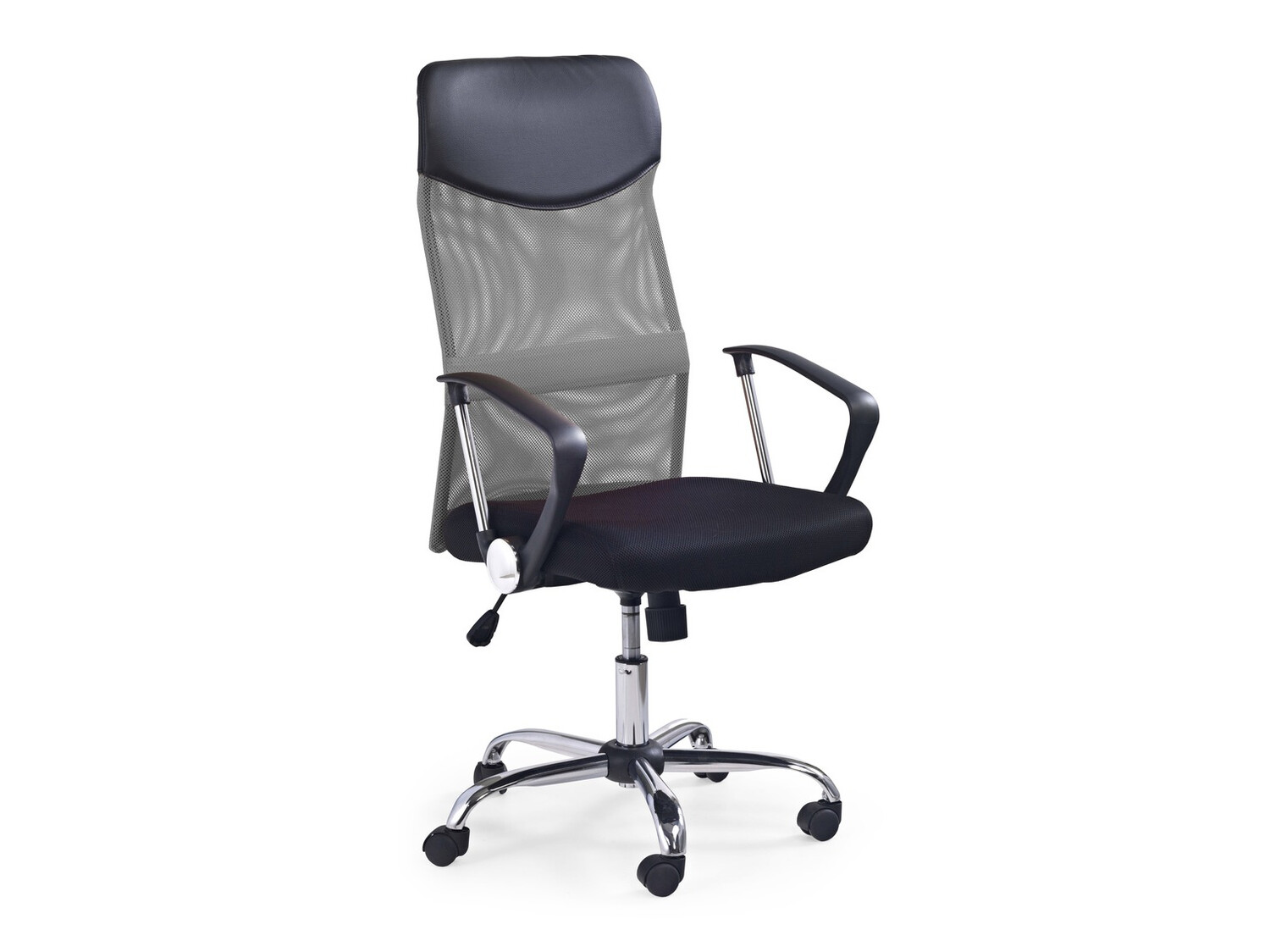 Scaun de birou Houston 429 (Gri)