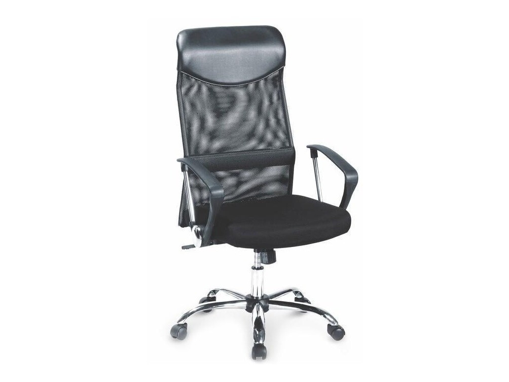Scaun de birou Houston 429 (Negru)