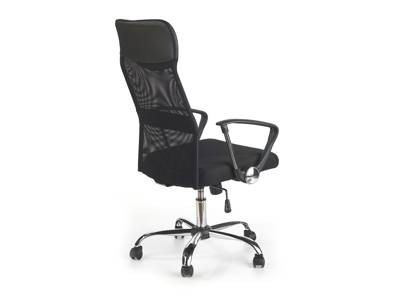 Scaun de birou Houston 429 (Negru)
