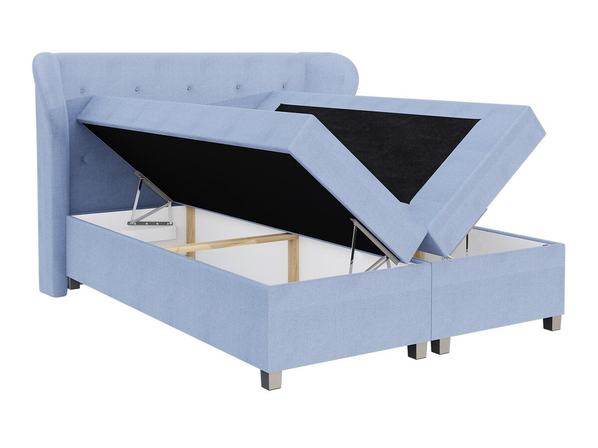 Pat boxspring Ovum (Prestige 2771)