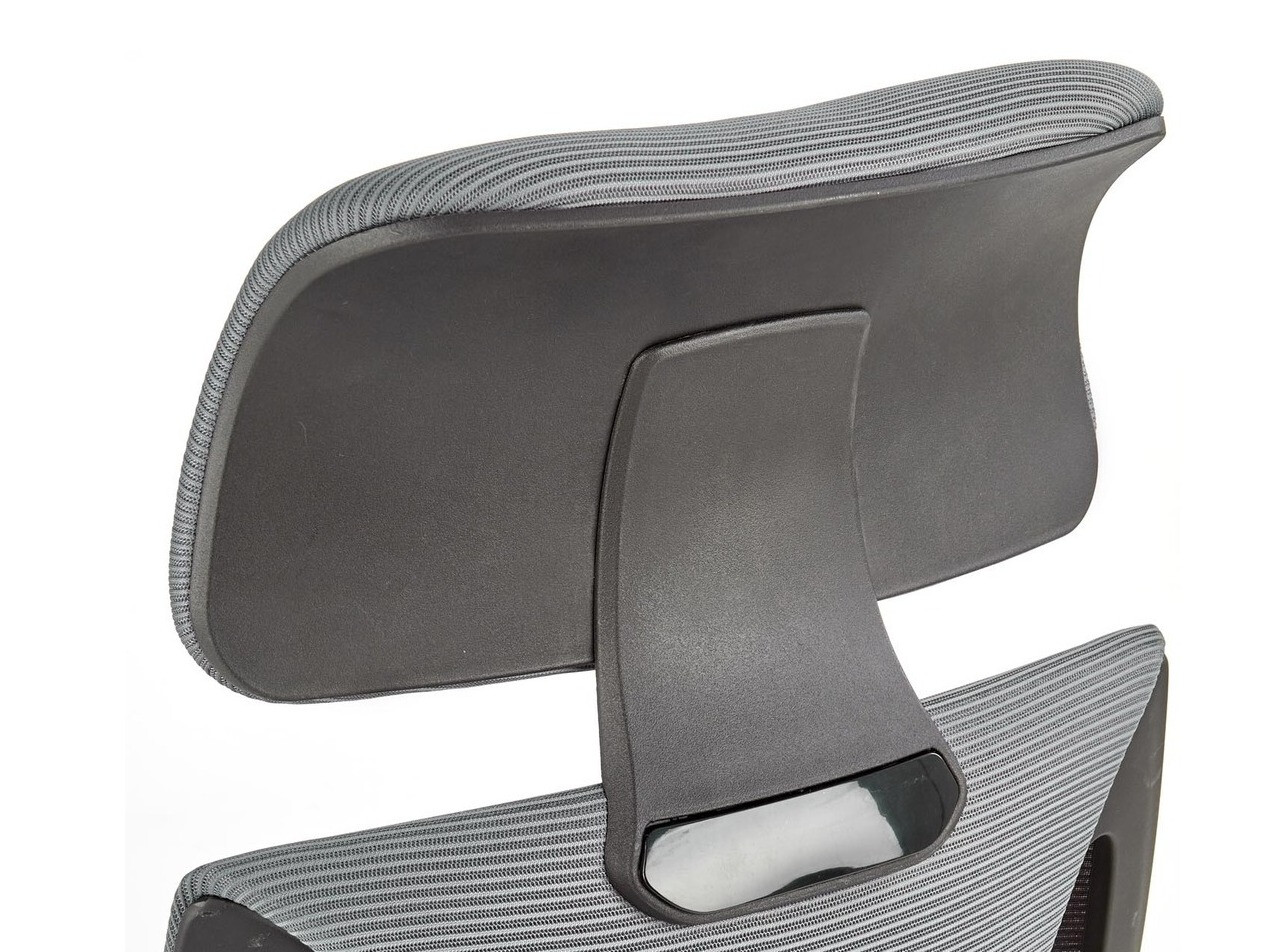Scaun de birou Houston 1080 (Negru + Gri)