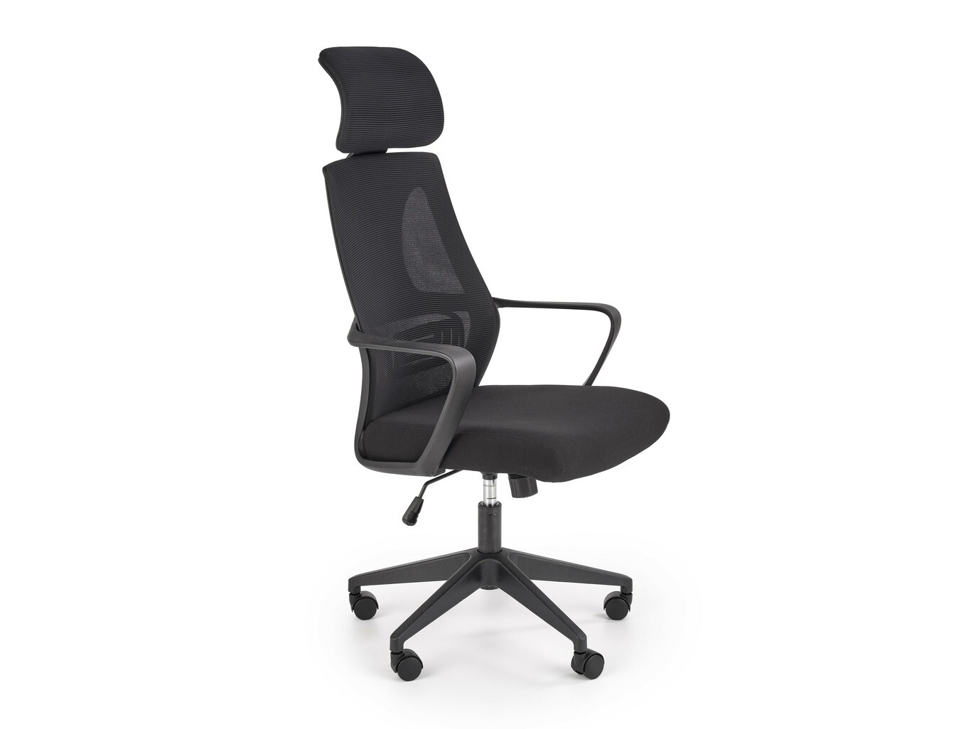 Scaun de birou Houston 1080 (Negru)