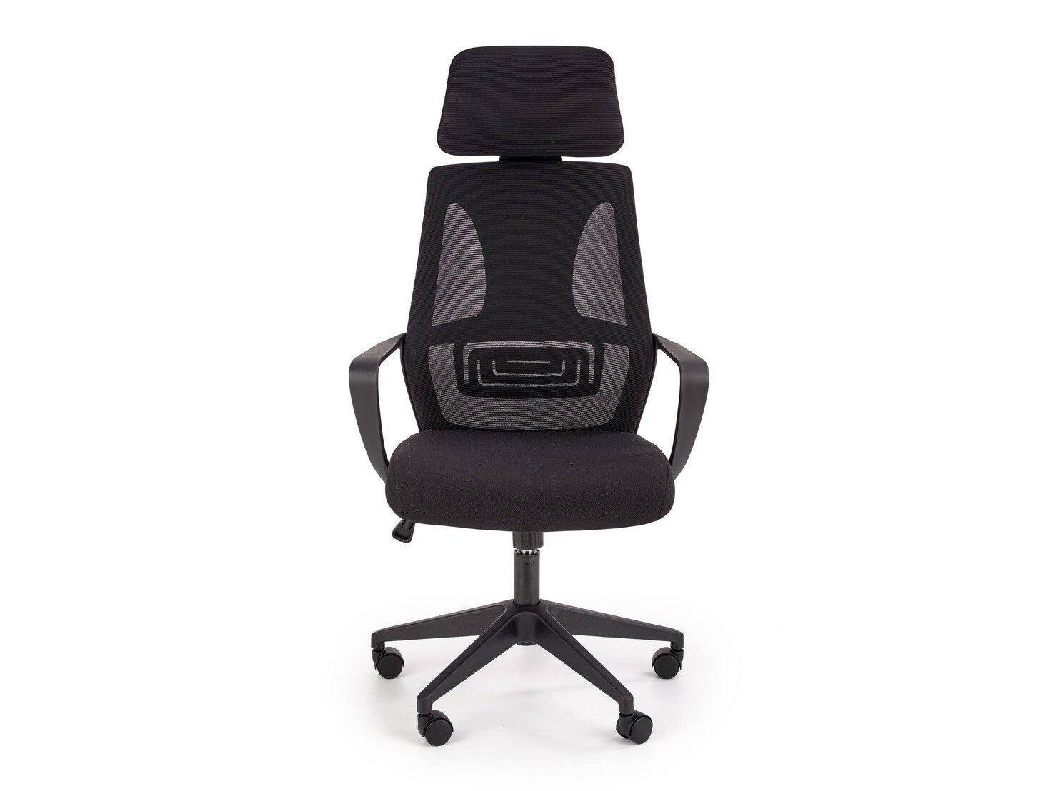 Scaun de birou Houston 1080 (Negru)