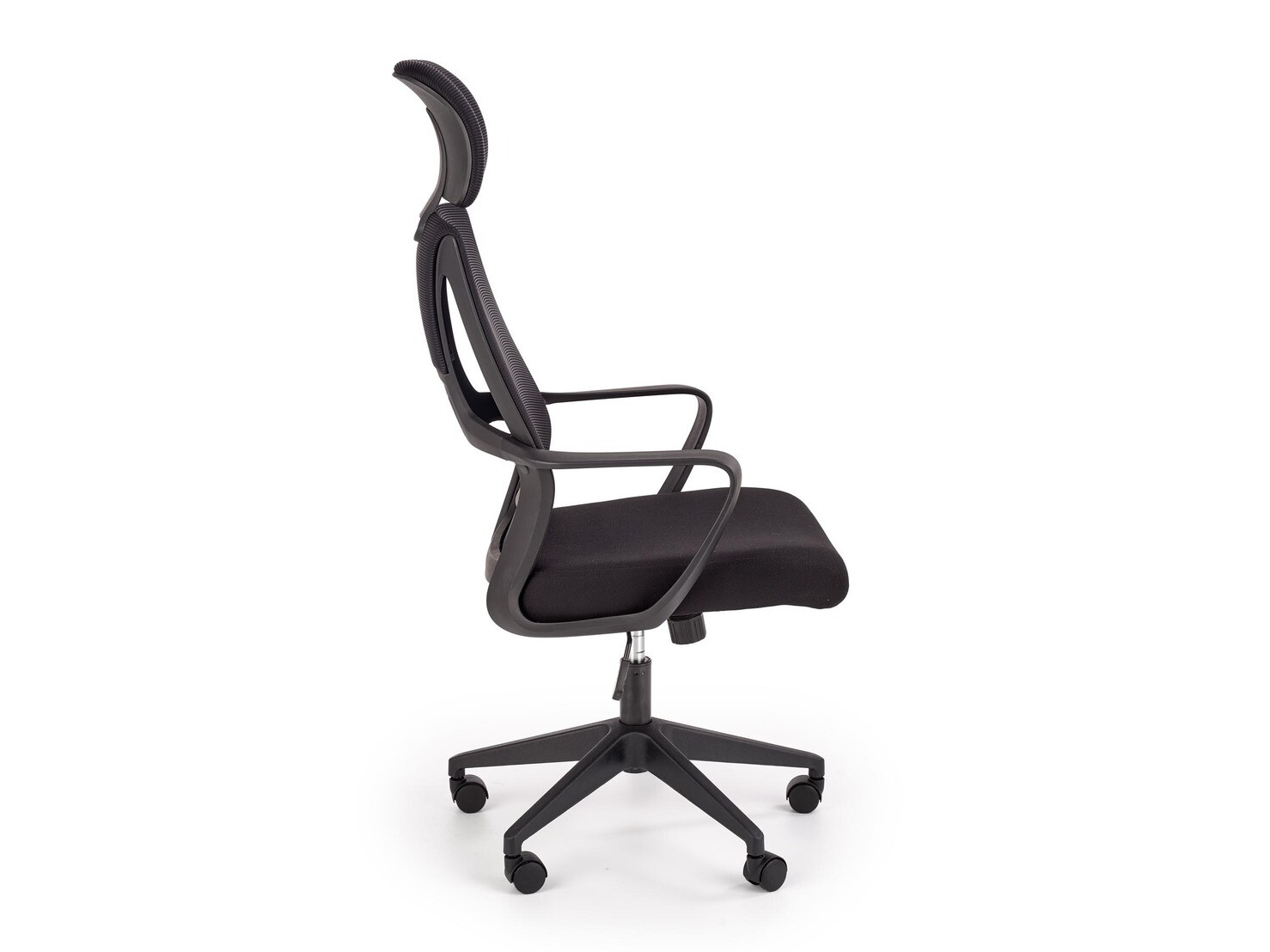 Scaun de birou Houston 1080 (Negru)
