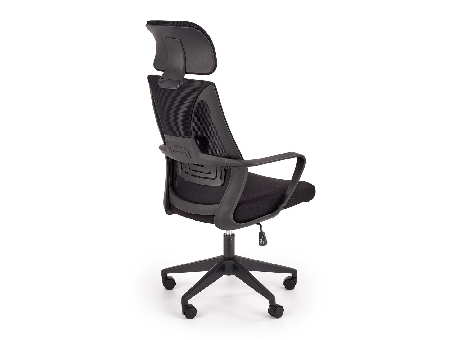 Scaun de birou Houston 1080 (Negru)