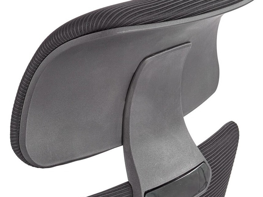 Scaun de birou Houston 1080 (Negru)