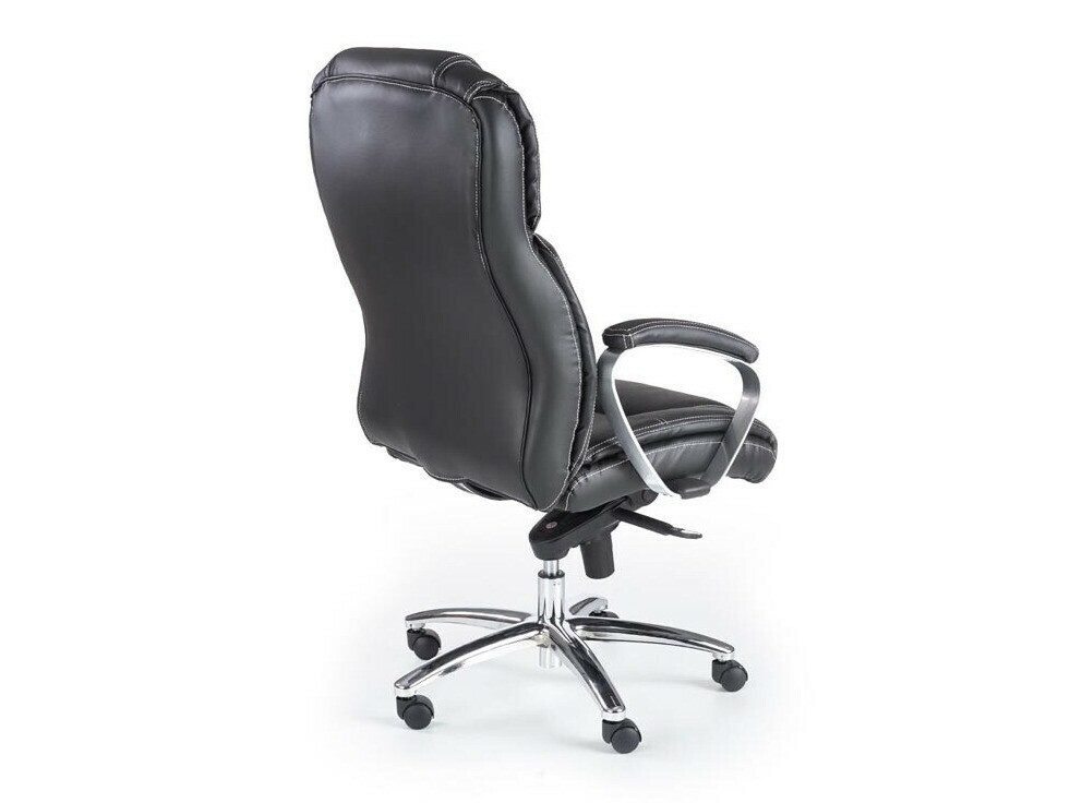 Scaun de birou Houston 595 (Negru)