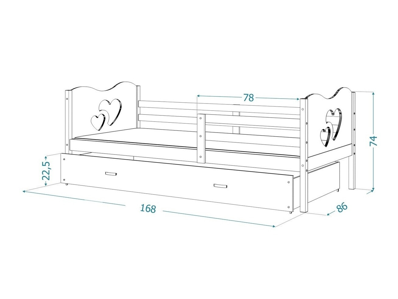 Pat Aurora 162 (Pin)