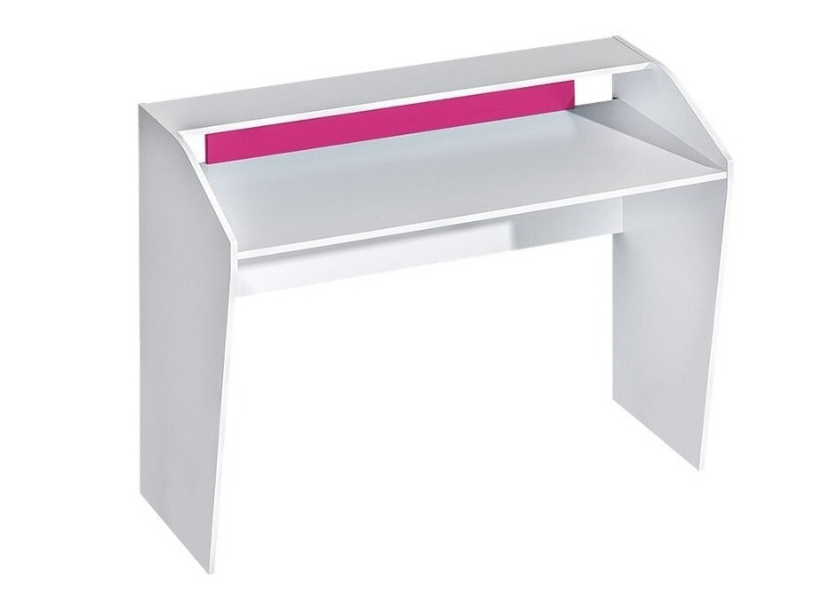 Birou Sorviru 100 (Alb + Roze)