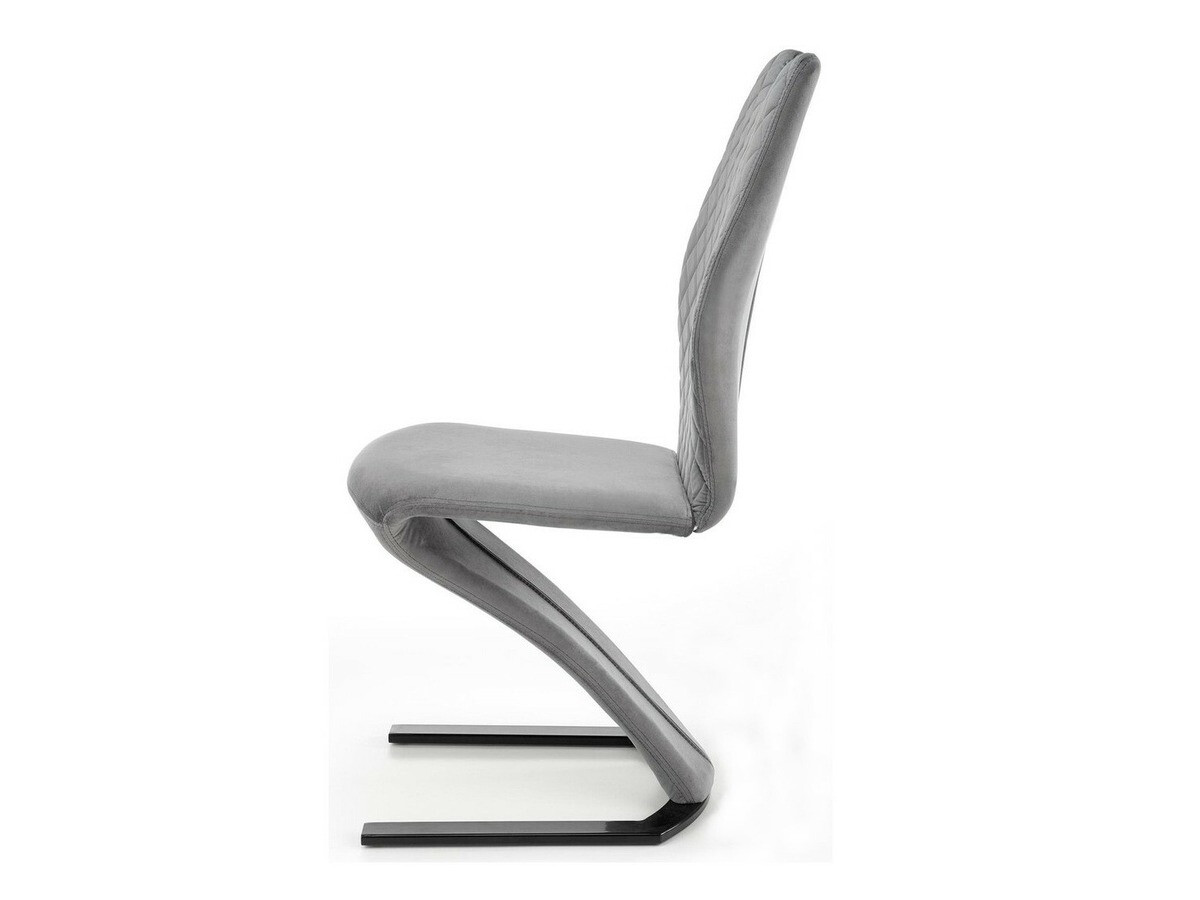 Scaun Houston 928 (Gri)