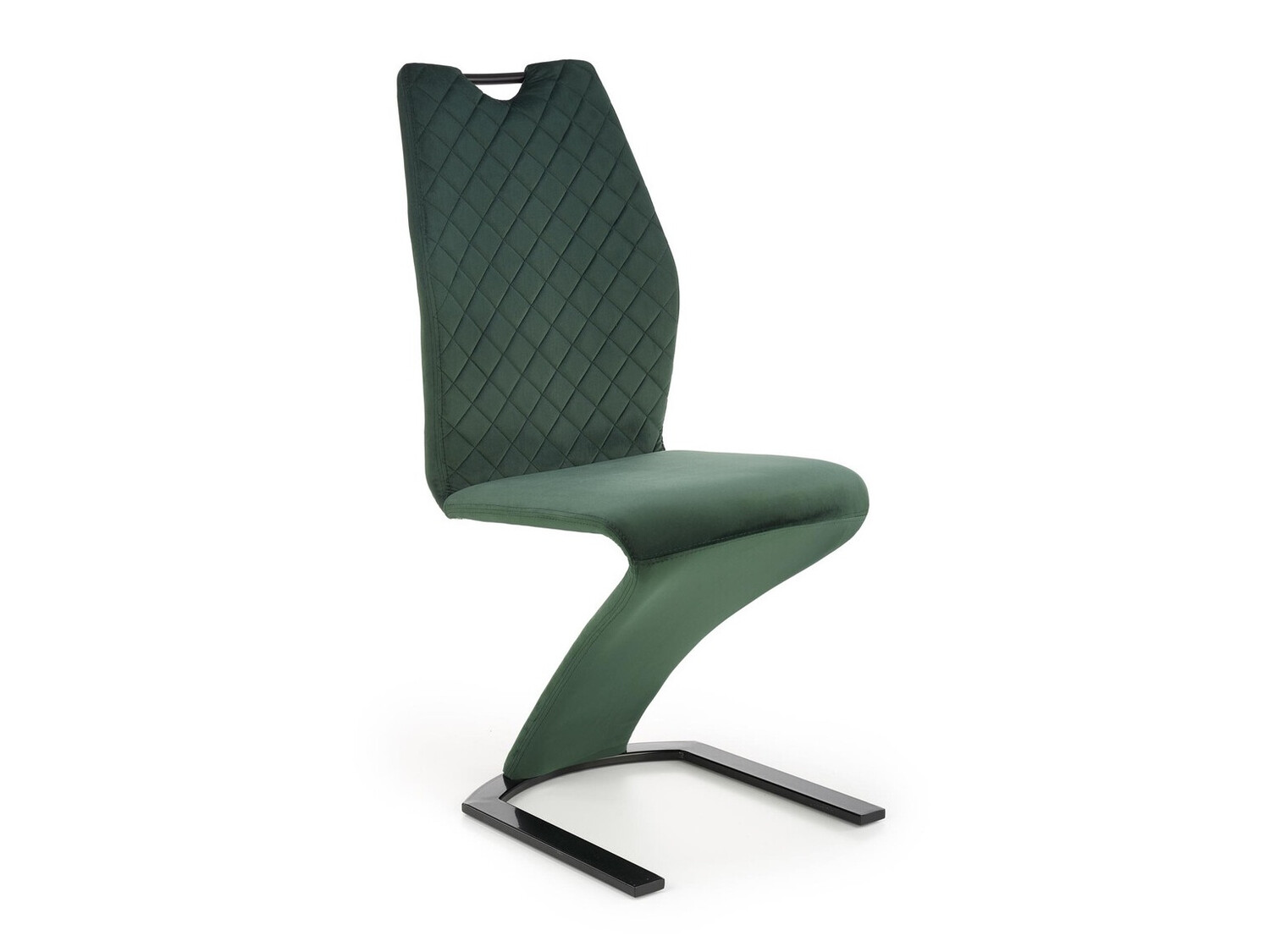Scaun Houston 928 (Verde închis)